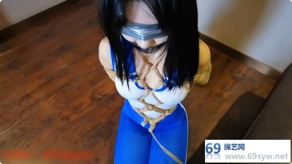 绳精病_千金奴隶日，情趣紧身学生服/56分钟