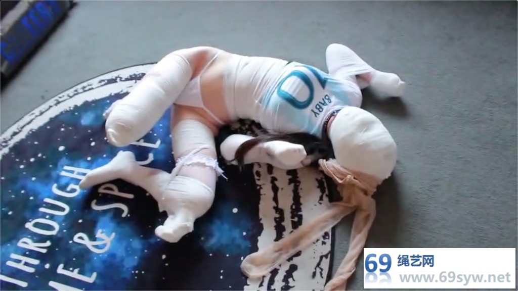 FXX 足球baby，全程热血，超紧缚驷马，绷带K9/30分钟