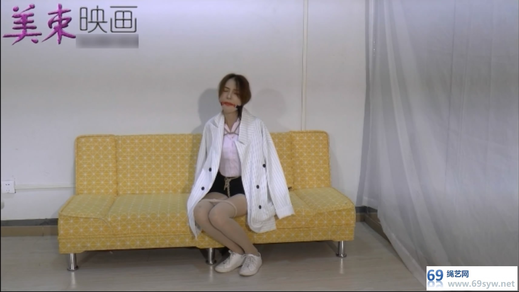网盘 美束映画_劫难 果果 /30分钟