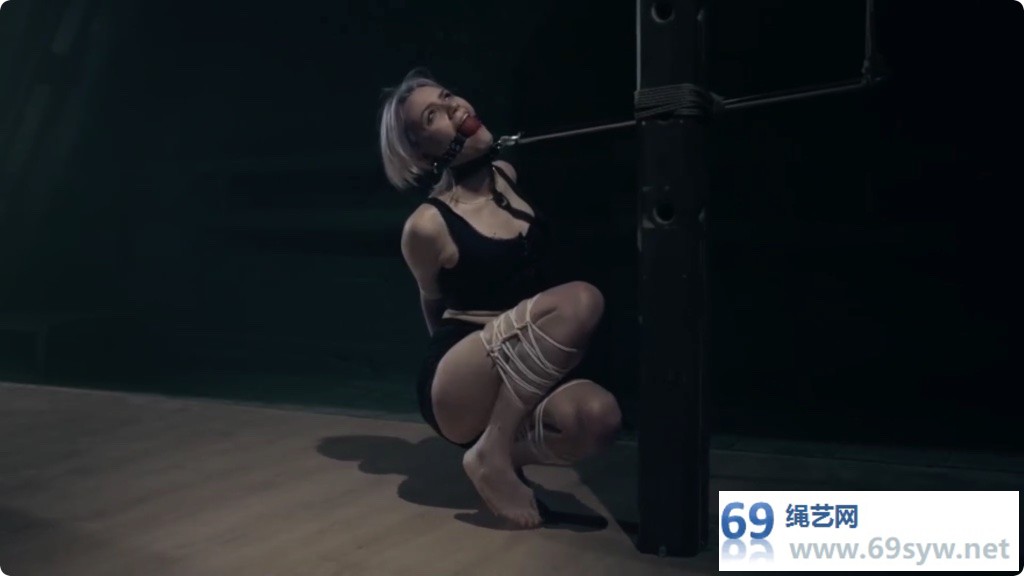 售卖前奏 RF站 Squat challenge - Astrid/10分钟