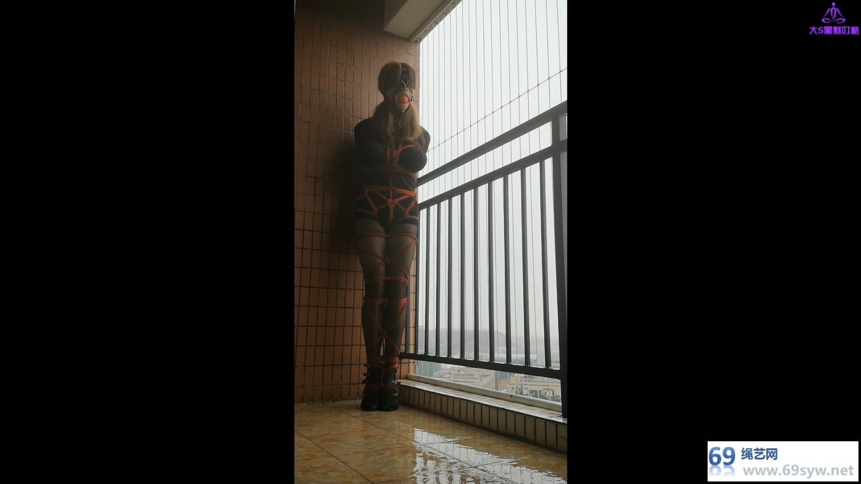 网盘 CD伪娘小诡的自缚39 让人发疯的定时锁 /15分钟