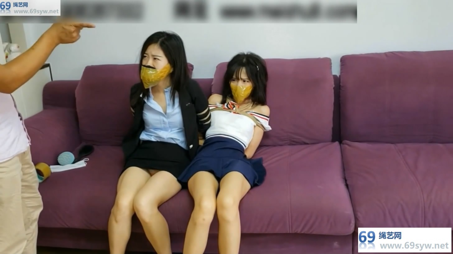  一往情深剧情 - 母女受难之《报复女总裁》/45分钟