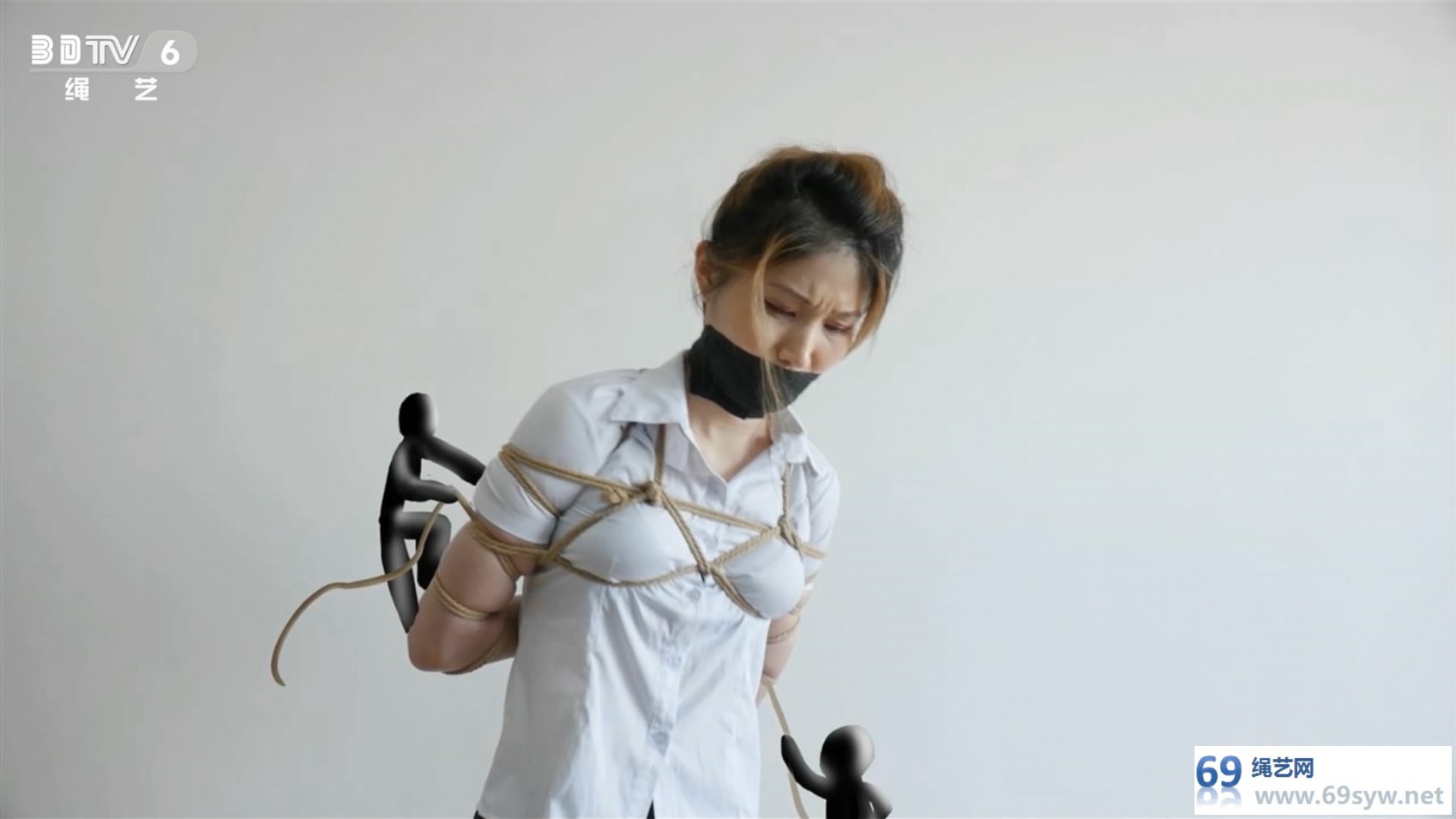 网盘 创意作品 半岛束艺台+King 联合出品【小人国入侵 上集】/21分钟视频下载