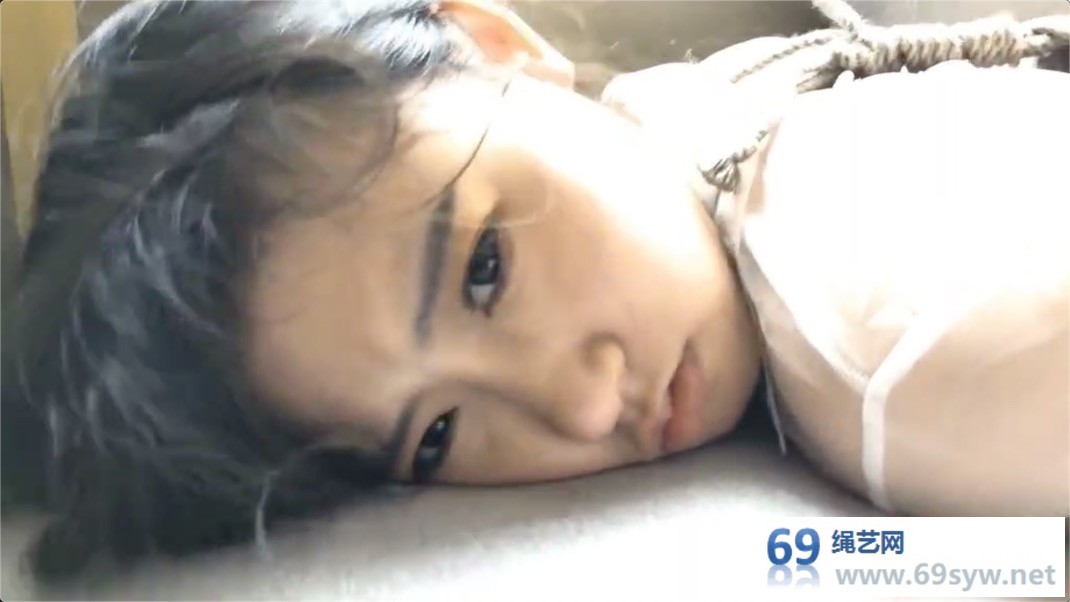 绳精病_00后小仙女娇羞透视唯美清新丝滑质感/50分钟