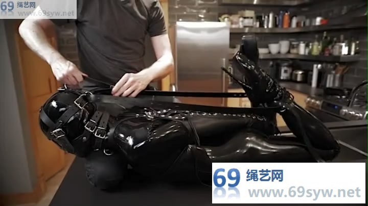  REFLECTIVE DESIRE完美胶衣合辑 4/11分钟