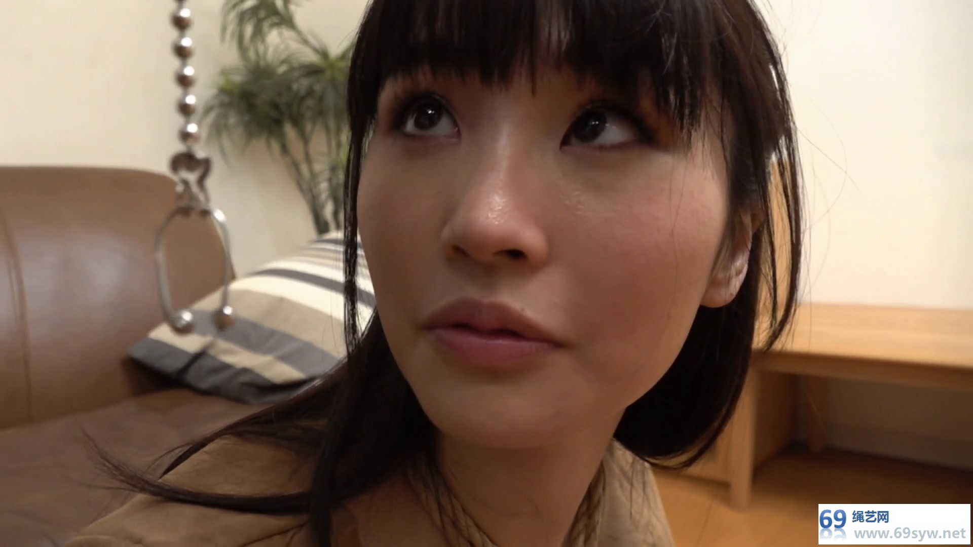  纯爱系列 素人密着緊縛 マゾの覚醒 鼻钩尝试/17分钟