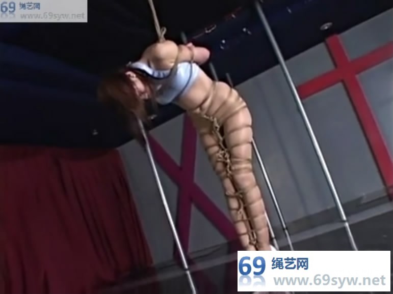 DCN-041 高級パンスト玩具倶楽部 川島めぐ美 高叉紧身衣/20分钟