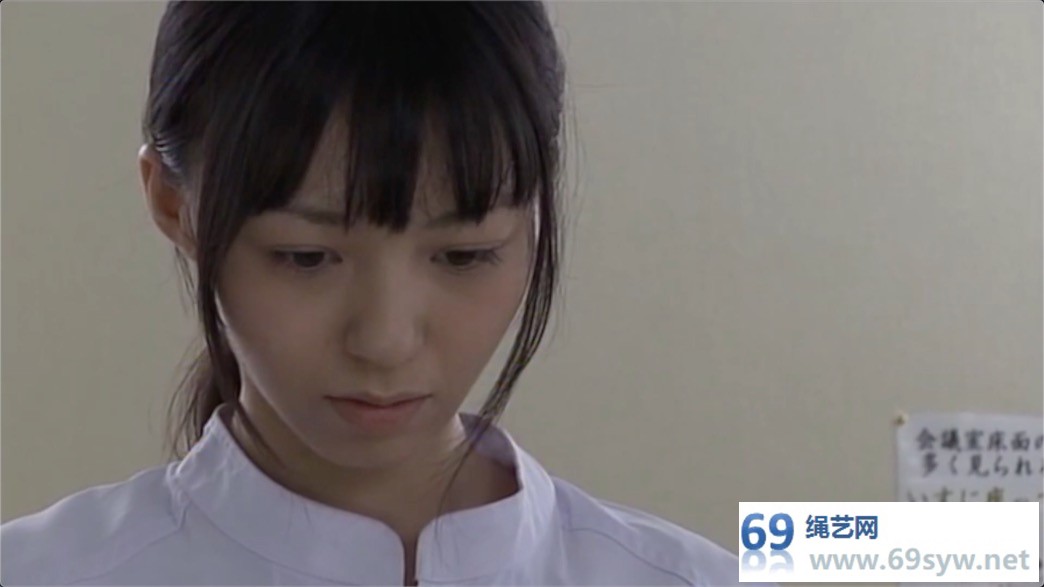  一部关于恋物癖值得收藏的电影 异装癖的女人 ラバーズ 覆う女/75分钟
