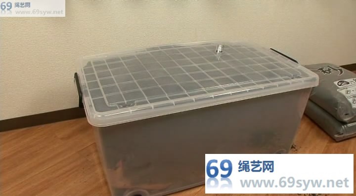   Cocoa soft 猎奇系列 填土装箱 Cocoa Soft - cosn-001e/8分钟/4积分