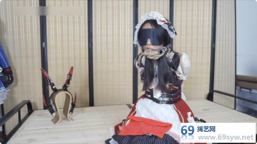 绿帽学院 洛丽塔 LOLITA lo装 baby山药 丝袜口责/95分钟