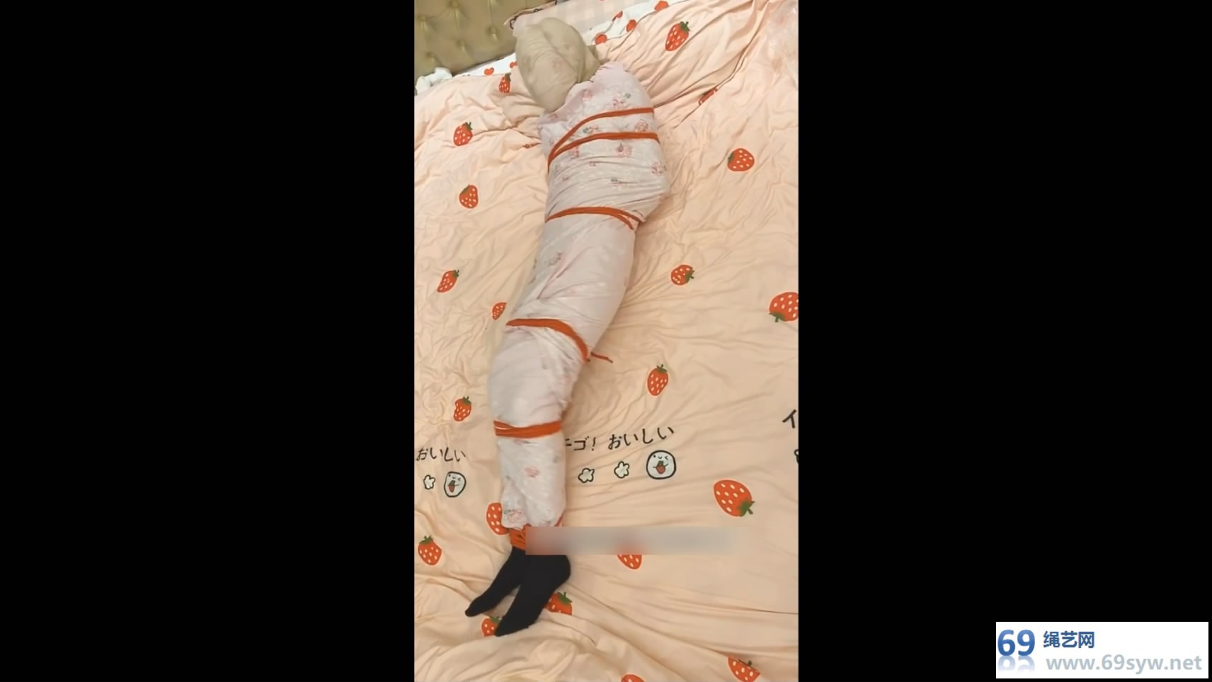 窒物者_您的双旦礼物已经打包好 白丝 堵嘴 全包/30分钟