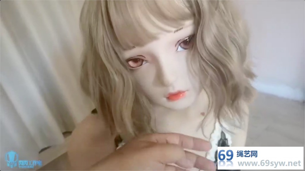 泉蜜蜂 闪闪 KIGK9 可爱的人形犬 全新装备+全包女友/28分钟