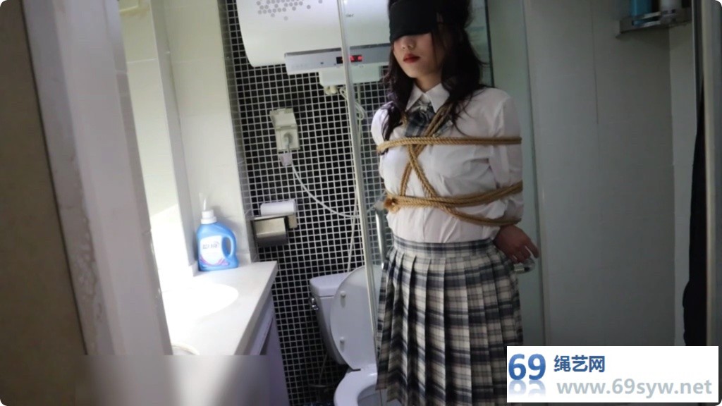 富家美少女西雅的紧缚T教实验/41分钟视频下载