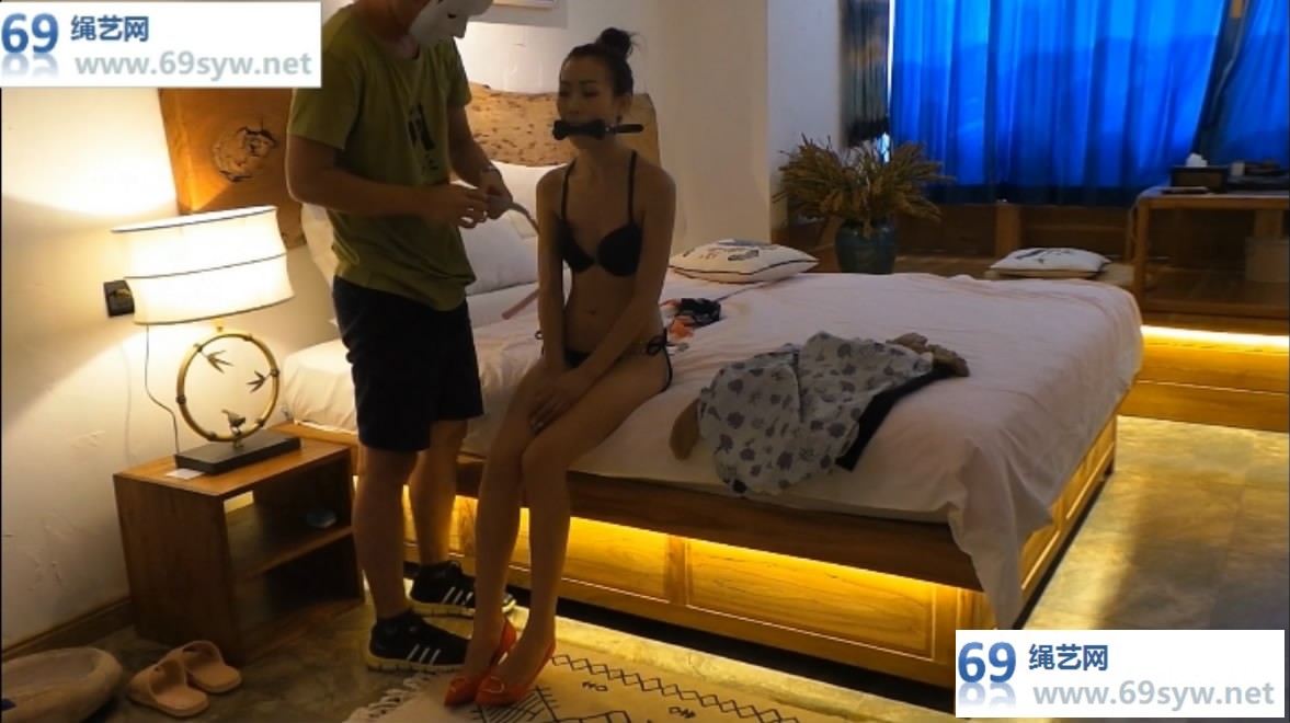  随心原创 诺米：特殊的空乘 超气质空姐的另一面居然是只母狗/48分钟