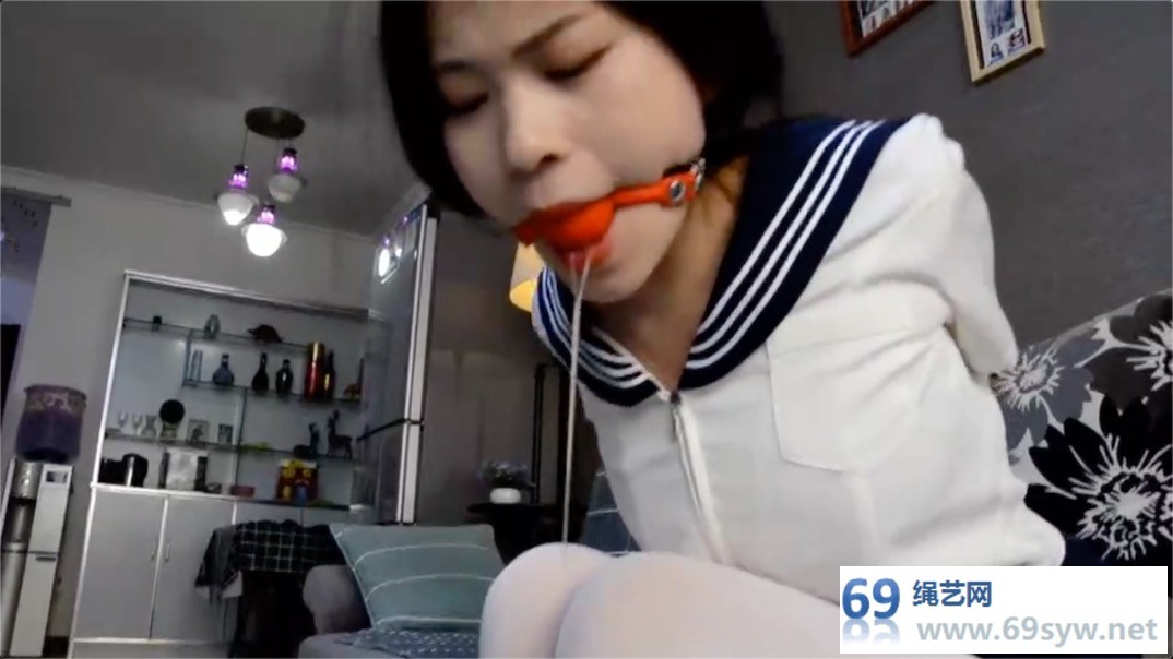 得意客剧情_沈晨的捆绑讲座 长腿美女教你束缚时如何脱险/36分钟