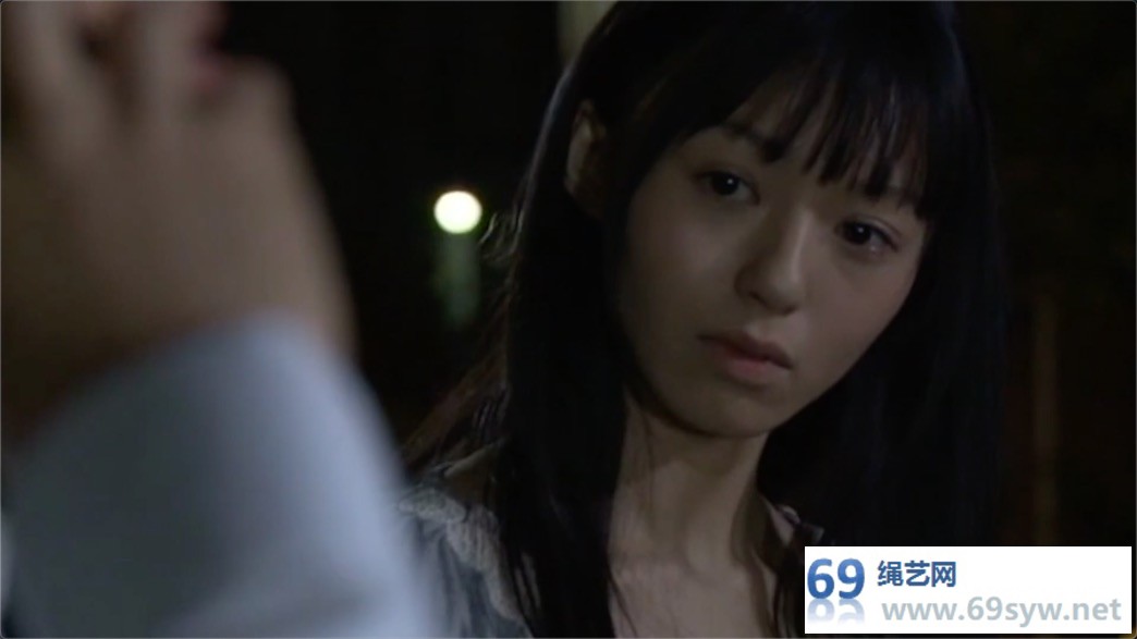  一部关于恋物癖值得收藏的电影 异装癖的女人 ラバーズ 覆う女/75分钟