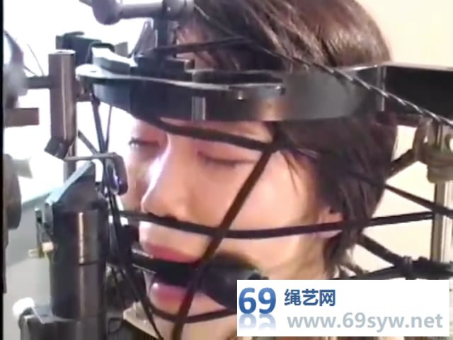  护士的内部治疗 特别病栋-束缚治疗/20分钟