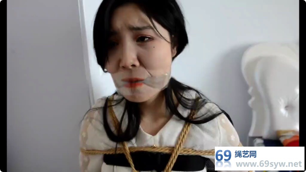 得意客 吴晗 姐弟之间的占有欲 弟弟囚禁姐姐 胶带裹足/21分钟