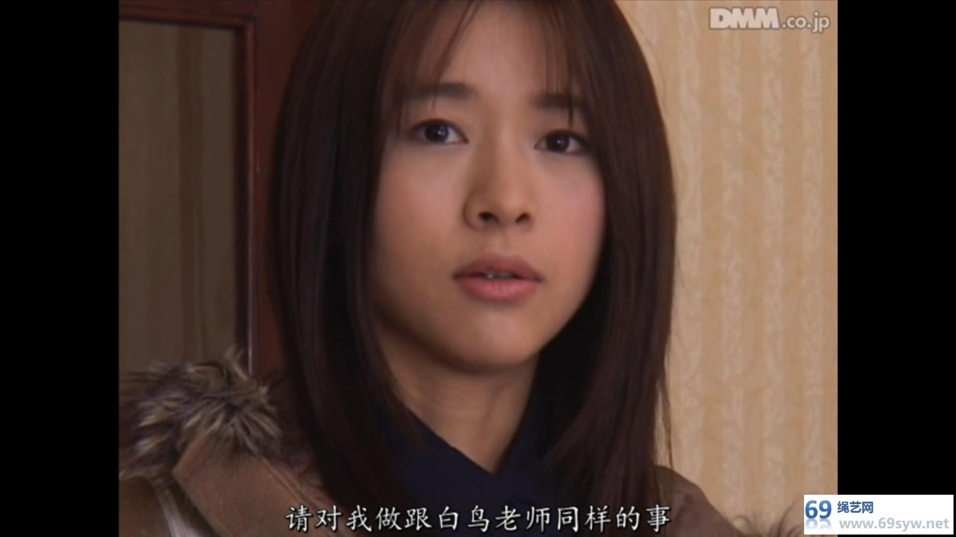 芭蕾美女师生的绳艺课程(中文字幕版)/38分钟 芭蕾美女师生的绳艺课程(中文字幕版)/38分钟