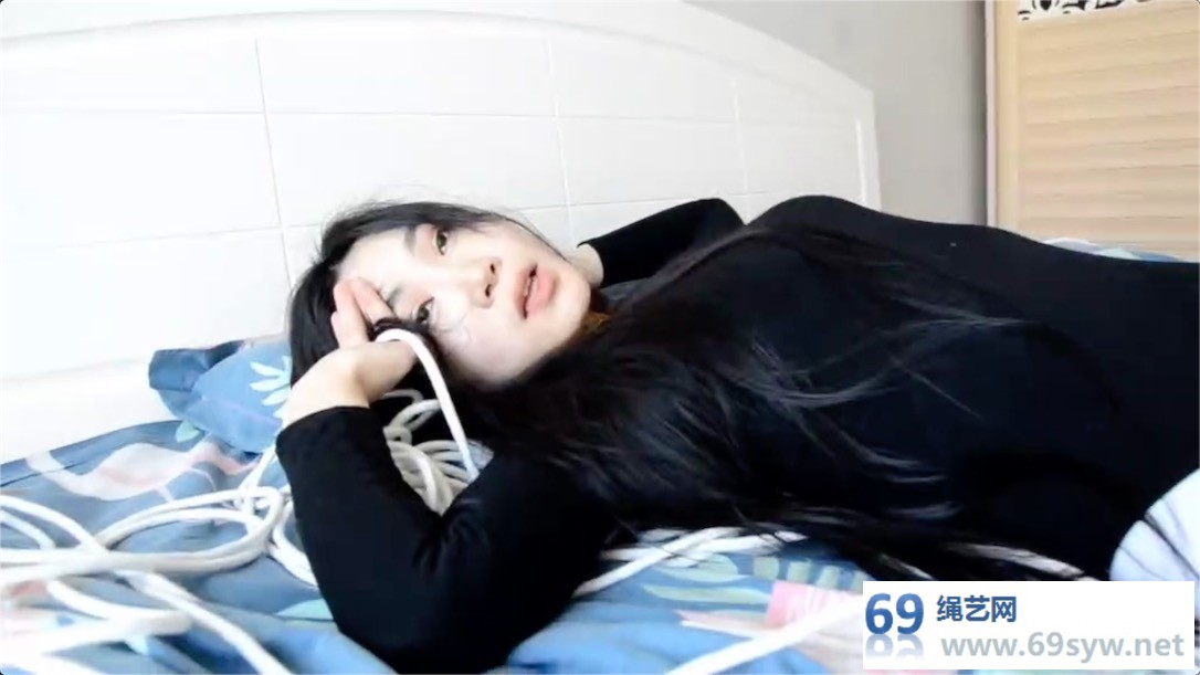 得意客剧情_白色海洋 吴晗 百米长的绳子你受得了吗？/69分钟