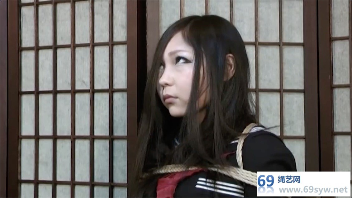 隶娘 ボンデージ・アドベ女子校生昏睡緊縛/55分钟