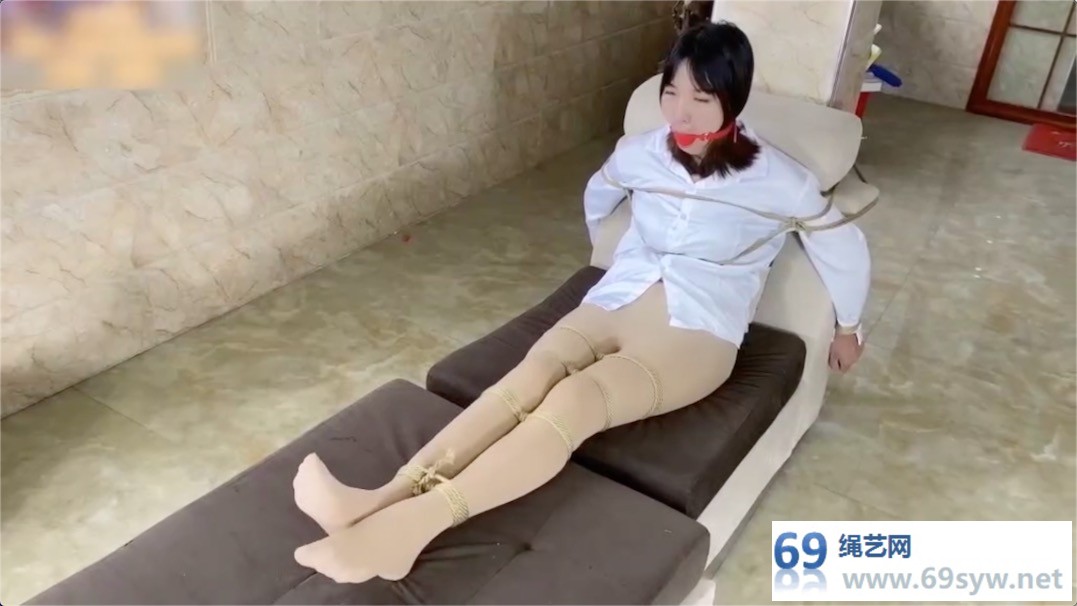 CLZ_美腿灵粒TK虐足，美足就应该被玩弄，四种方式TK/39分钟