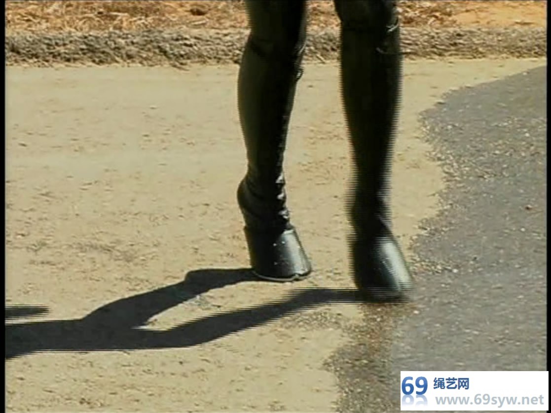   Gwen Media 长篇剧情第3部 完结篇 马奴训练/24分钟/5积分