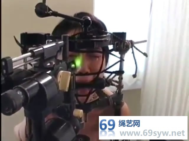  护士的内部治疗 特别病栋-束缚治疗/20分钟