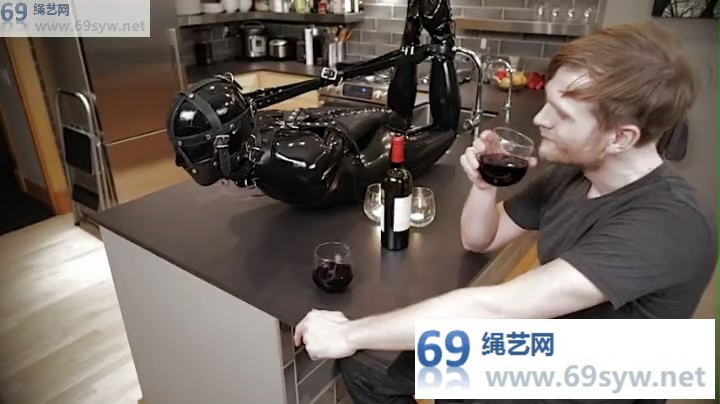  REFLECTIVE DESIRE完美胶衣合辑 4/11分钟