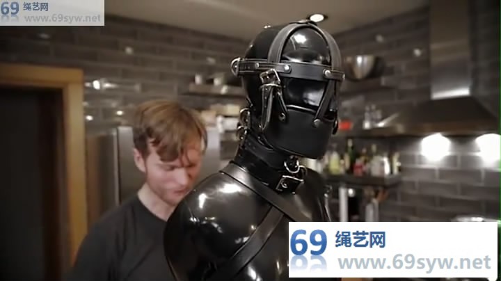  REFLECTIVE DESIRE完美胶衣合辑 4/11分钟