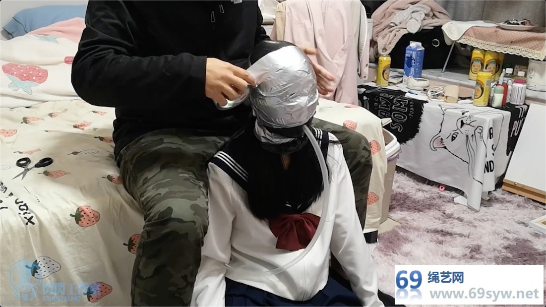 闪闪工作室_一条小管子的游戏 kig窒息/32分钟