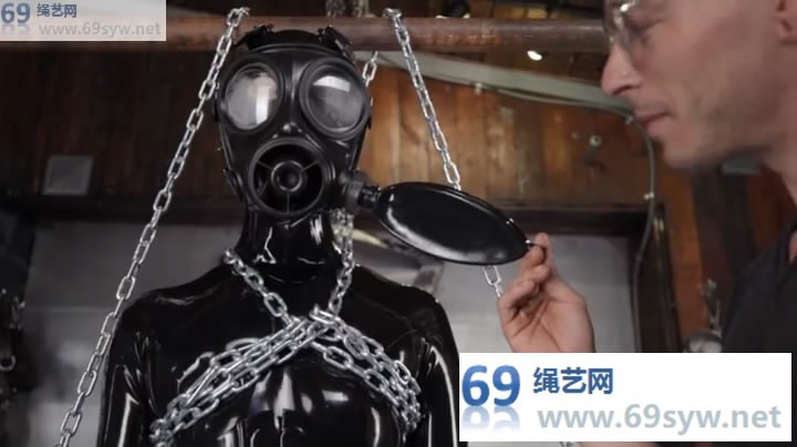  REFLECTIVE DESIRE完美胶衣合辑 4/11分钟