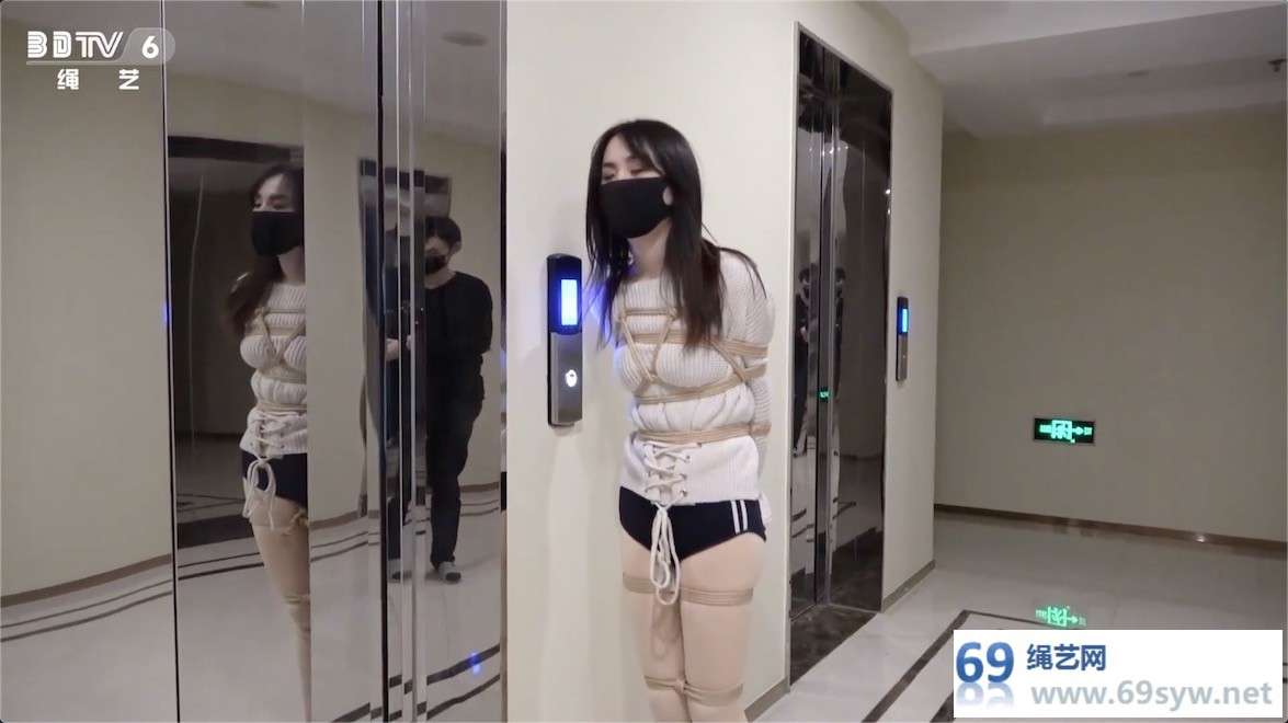 半岛束艺台_葡萄被坑进电梯独自下楼,一路狂跳回家/26分钟 半岛束艺台_葡萄被坑进电梯独自下楼,一路狂跳回家/26分钟
