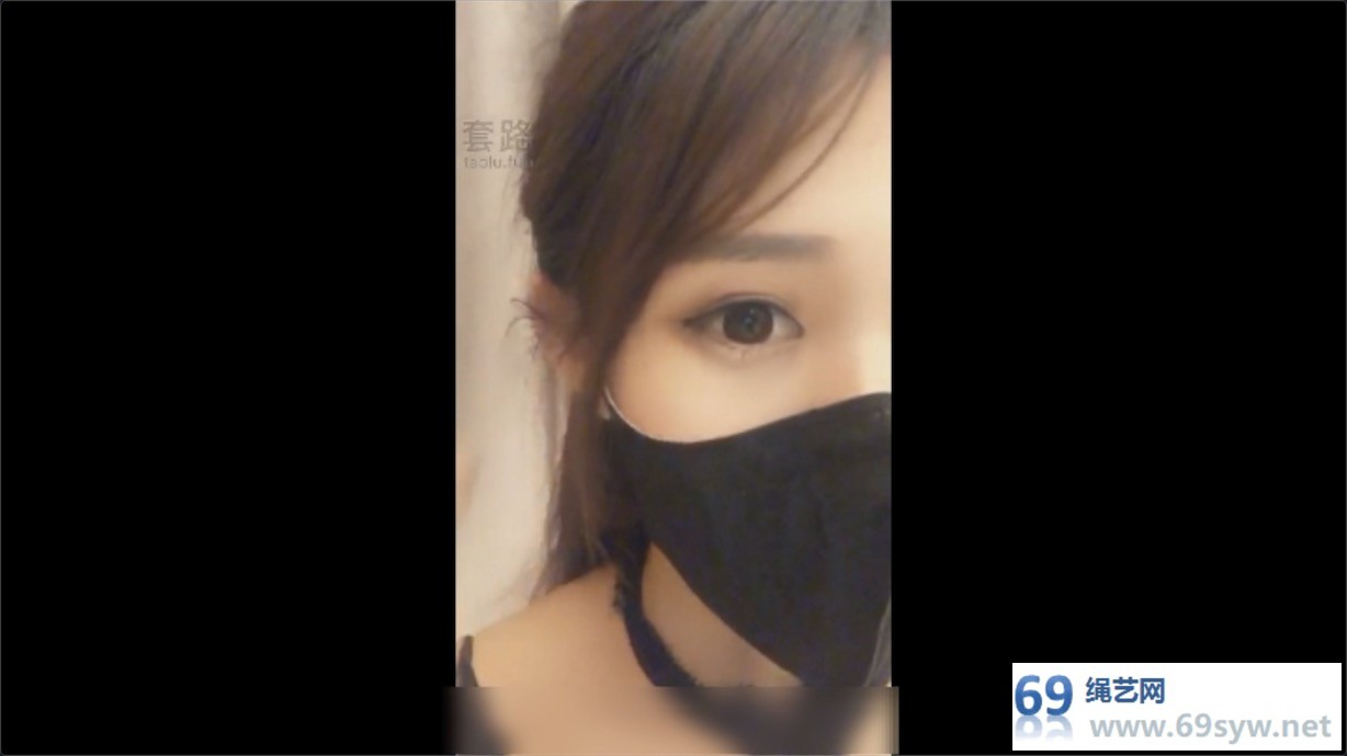 若依女王-极品女王丝袜T教 男M嘴巴洗蕾丝内裤洗丝袜脚/28分钟