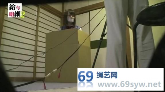 有意思的纪录片,美女记者潜入滨田竜郎体验当绳模,秘密拍摄/46分钟 有意思的纪录片,美女记者潜入滨田竜郎体验当绳模,秘密拍摄/46分钟