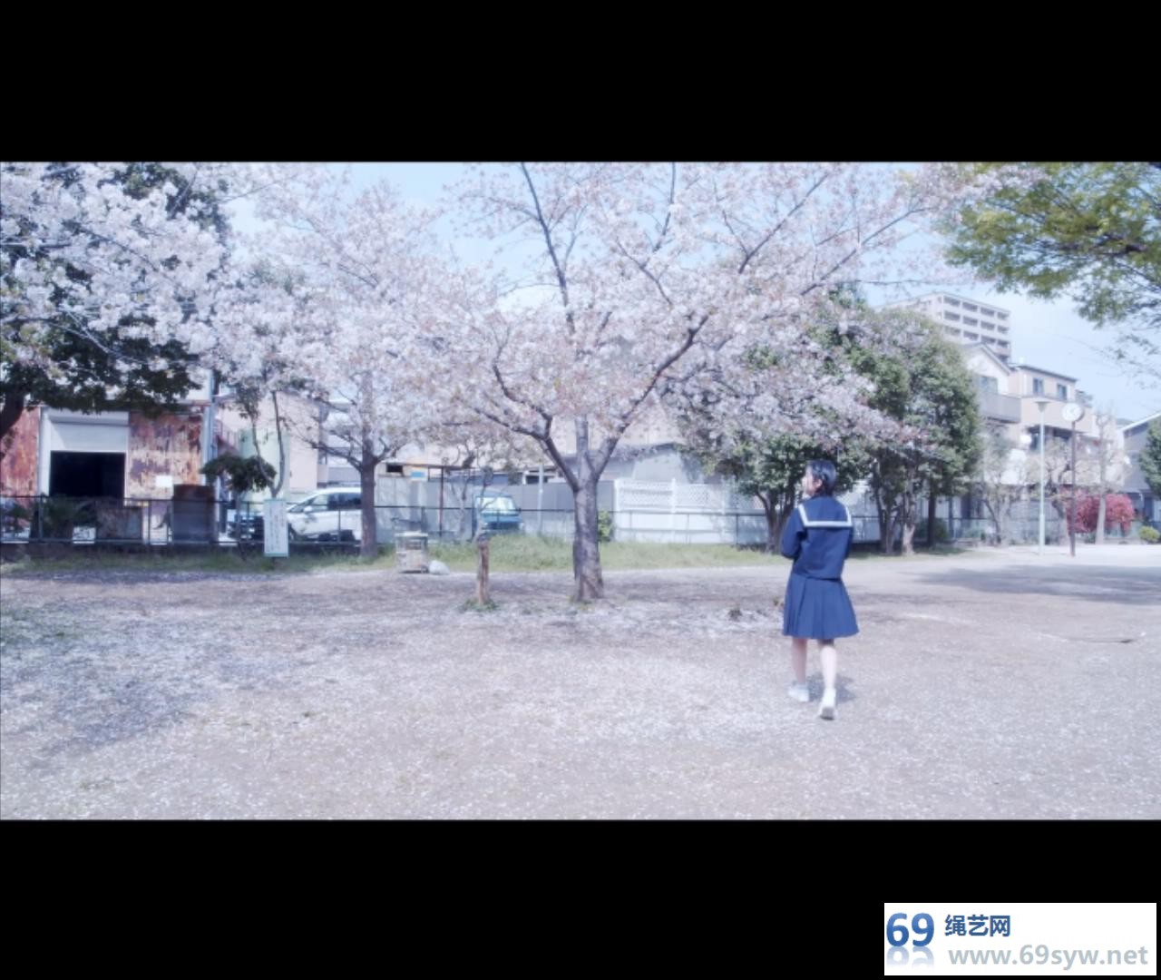 体操少女の受難/26分钟