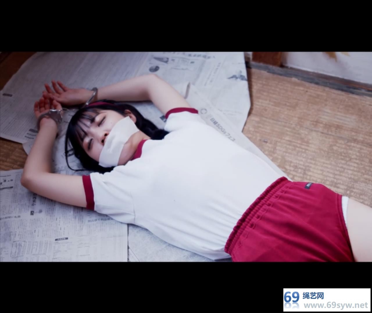 体操少女の受難/26分钟