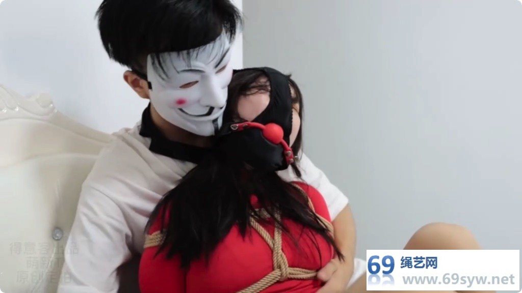 得意客剧情 缚之轨迹 猫步轻俏 婉君自投罗网和最后的结局/50分钟
