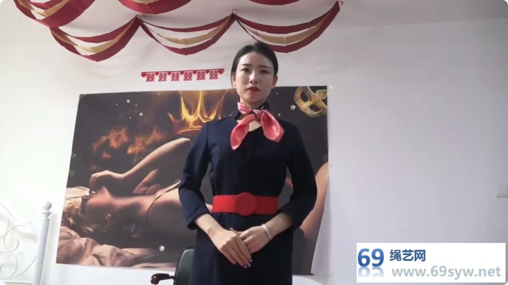 逍遥 特务支援科任务03 空姐拐卖案场景还原/18分钟