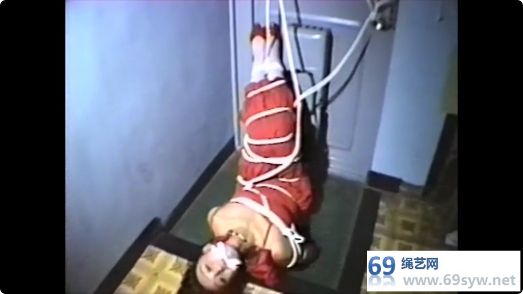  妻奴束缚生活 Bondage Life vol.1/45分钟/10积分