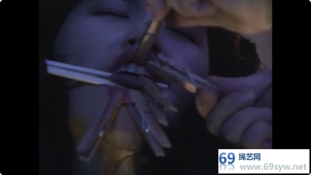 千金虐颜计划 针对脸部的各种T教/19分钟