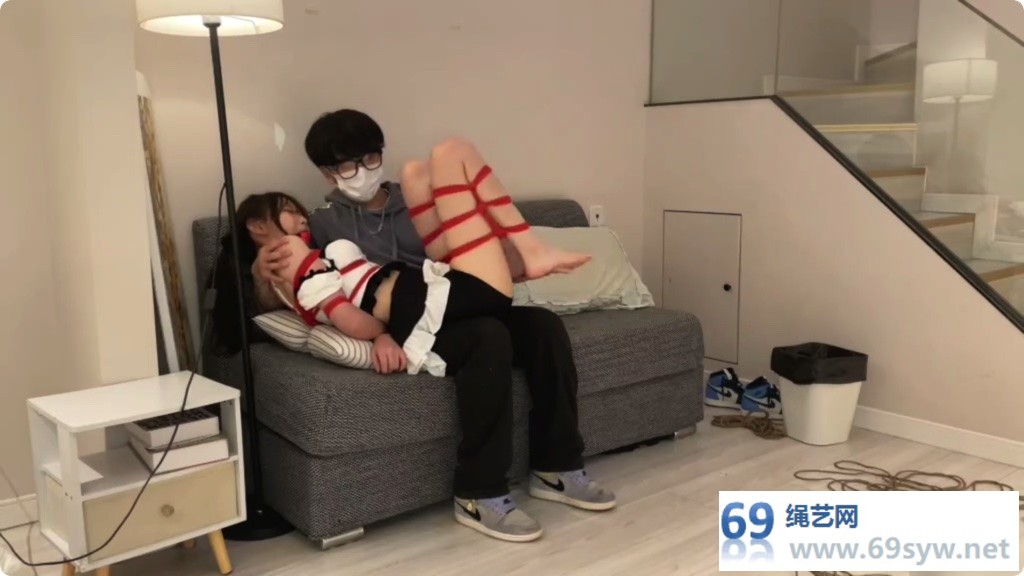 贝特 小倩 嫩脚美女马尾泳衣强制sp/40分钟