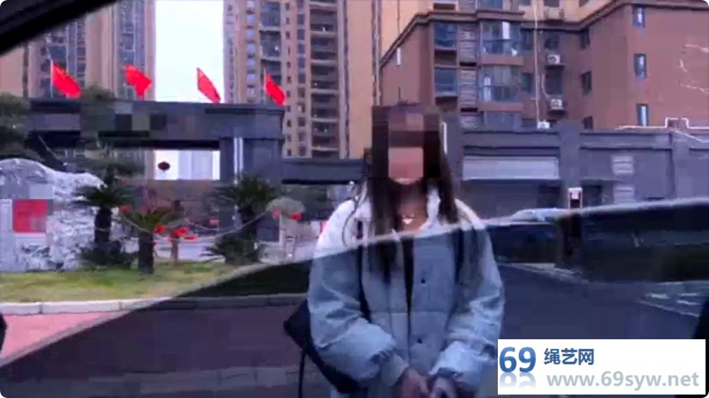 绳精病 请让我做爸爸的捆绑小宠物 反差美女全包紧身衣/53分钟