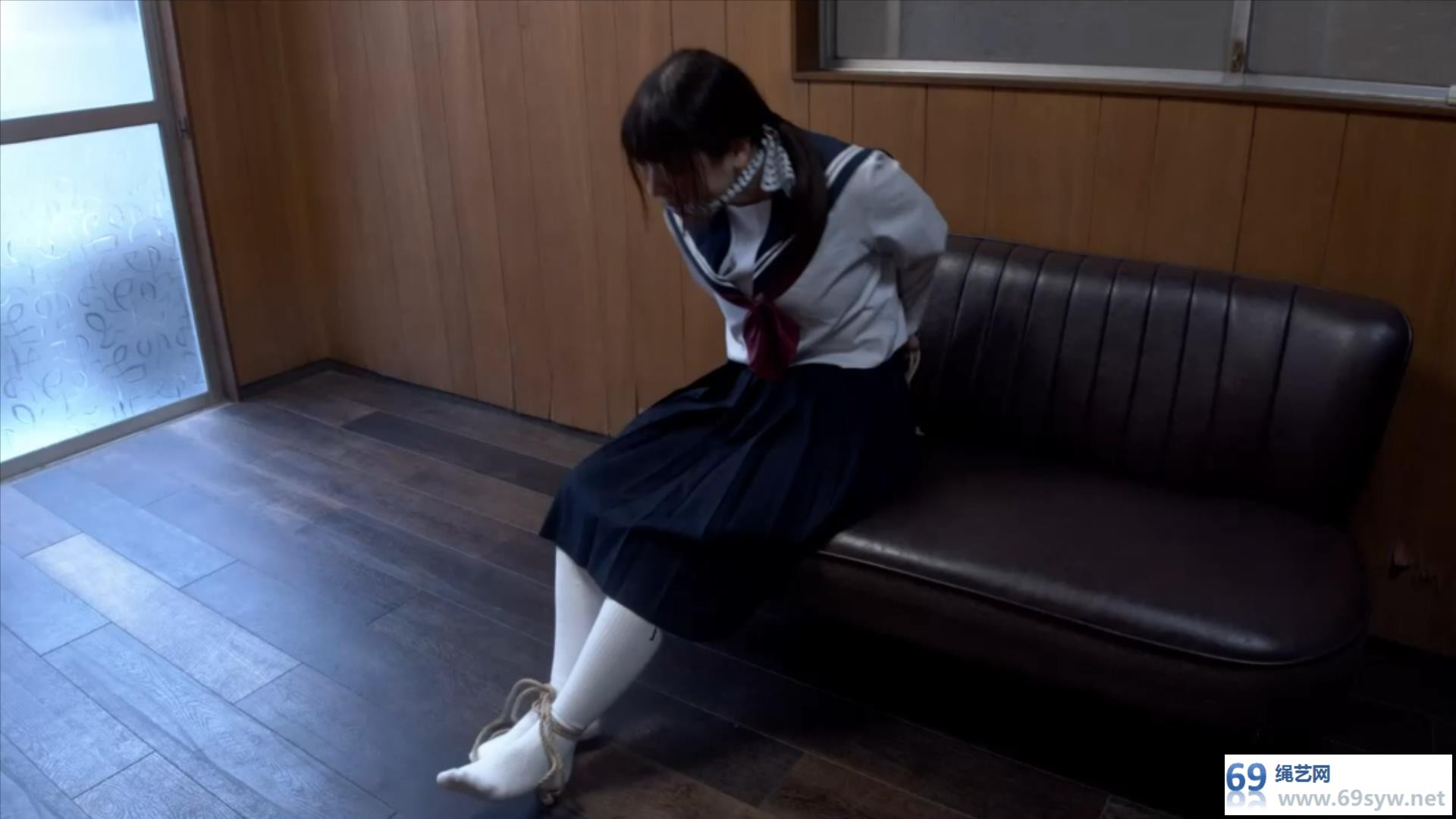 少女犬化饲育日记/32分钟