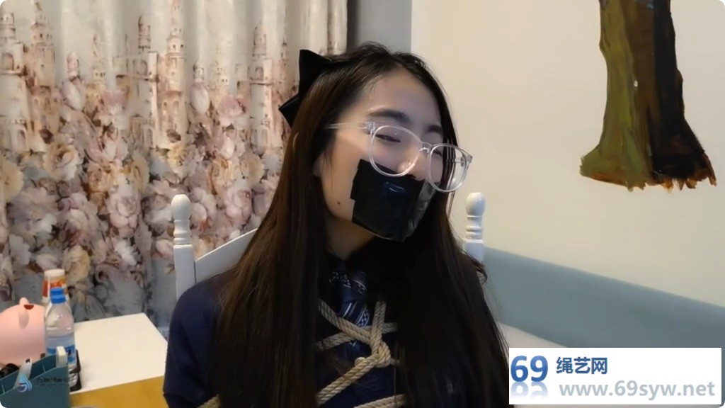 JS剧情 贩卖风波 下 人贩反被制服贩卖 大量原味蒙堵/34分钟