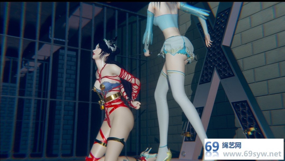 斗破苍穹云韵同人9刻印—77P 斗破苍穹云韵同人9刻印—77P