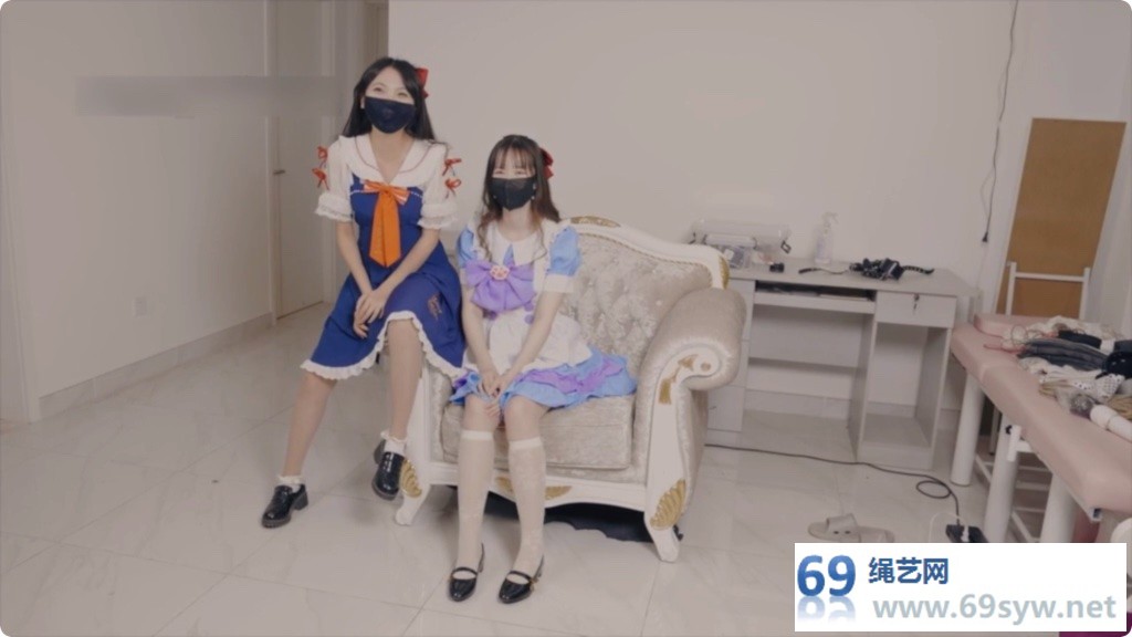 绿帽学院 这次的组合是1+6初级亲吻 舌吻下次给她们开发/60分钟
