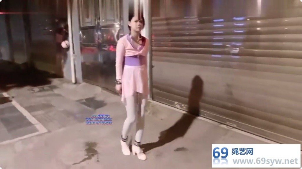 Xiao素素 户外室内全方位大胆突破各种奴性TJ 舞蹈服/29分钟