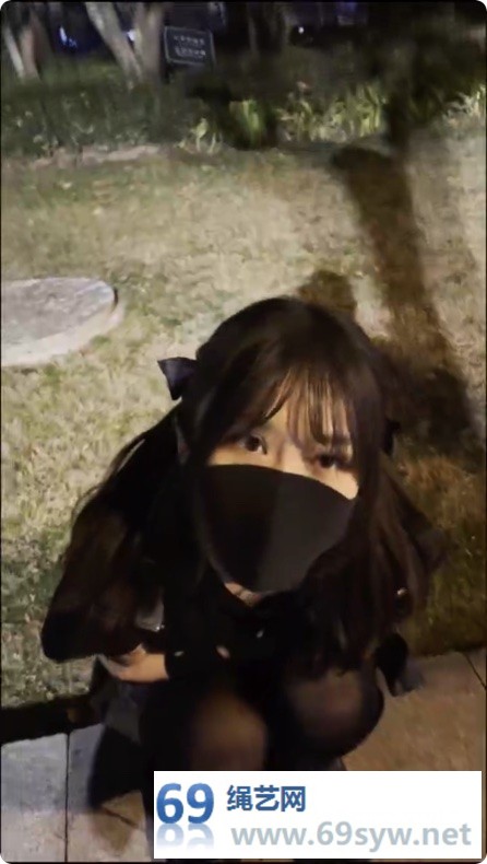 木偶M 萌犬 家出少女01 胁迫绑架不良JK少女贞操锁/21分钟