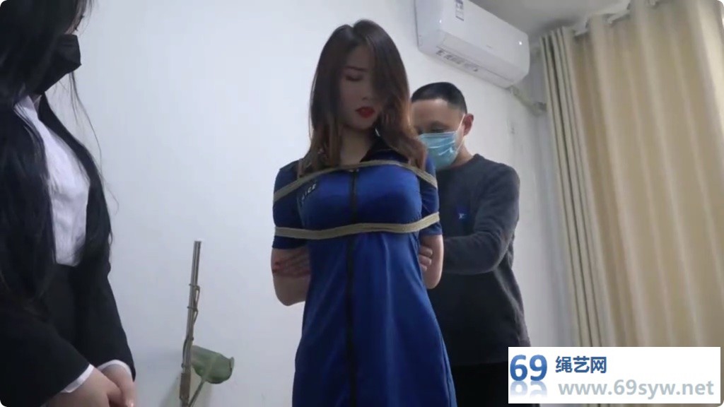 逍遥剧情 柳洋被吴晗丝足玩弄 特务支援科终章 上 落入圈套/21分钟